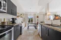 40 Dartmouth Gate Unit# 12 Stoney Creek