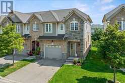 40 Dartmouth Gate Unit# 12 Stoney Creek