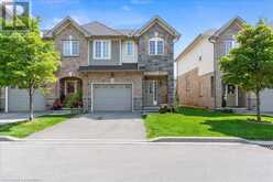 40 Dartmouth Gate Unit# 12 Stoney Creek