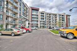 125 Shoreview Place Unit# 537 Stoney Creek