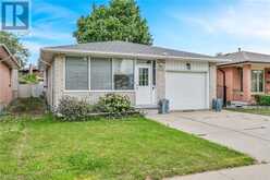 541 LIMERIDGE Road E Hamilton