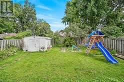 541 LIMERIDGE Road E Hamilton