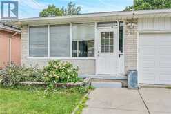 541 LIMERIDGE Road E Hamilton