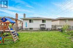 541 Limeridge Road E Hamilton