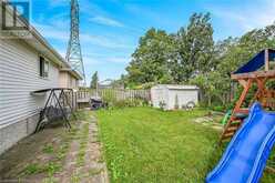 541 LIMERIDGE Road E Hamilton