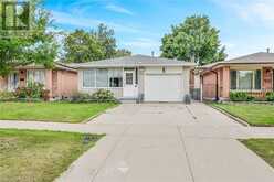 541 Limeridge Road E Hamilton