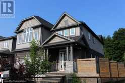 248 Tall Grass Crescent Kitchener