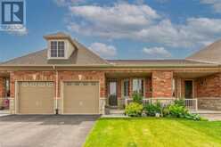 26 HARVEST Avenue Tillsonburg