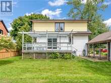 6 Park Place Hagersville