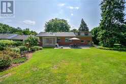 349 SHOREVIEW Road Burlington