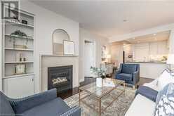 11 BRONTE Road Unit# 516 Oakville