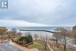 11 BRONTE Road Unit# 516 Oakville