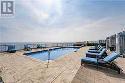 11 BRONTE Road Unit# 516 Oakville