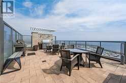 11 Bronte Road Unit# 516 Oakville