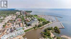 11 BRONTE Road Unit# 516 Oakville