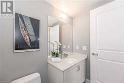 11 Bronte Road Unit# 516 Oakville