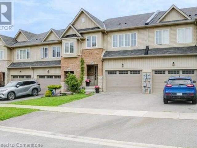 5077 Serena Drive Beamsville Ontario