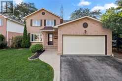 2054 Hunters Wood Drive Burlington