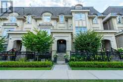 190 Dorval Drive Oakville