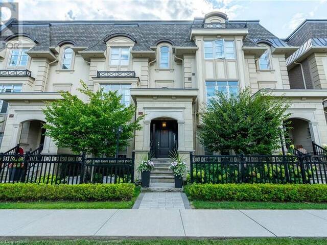 190 Dorval Drive Oakville Ontario