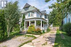 4629 ELLIS Street Niagara Falls