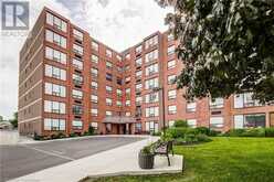 99 Donn Avenue Unit# 705 Stoney Creek