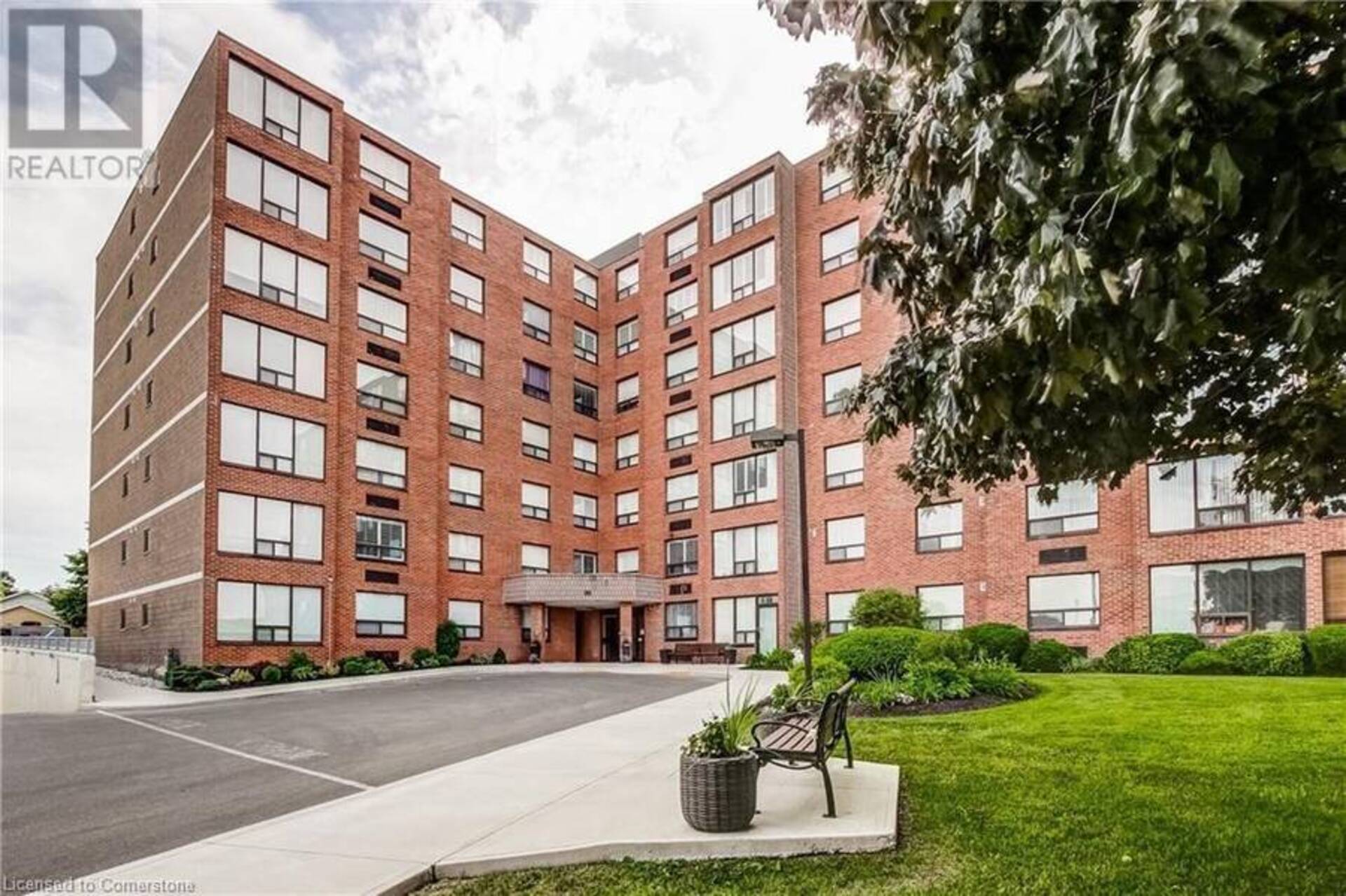 99 DONN Avenue Unit# 705 Stoney Creek