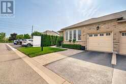 2243 TURNBERRY Road Unit# 41 Burlington