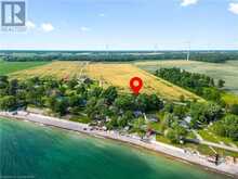 3018 Lakeshore Road Haldimand