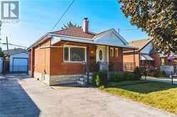 114 GLENCARRY Avenue S Hamilton