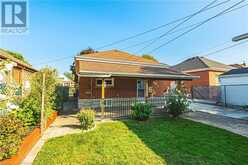 114 GLENCARRY Avenue S Hamilton