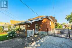 114 GLENCARRY Avenue S Hamilton