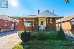 114 GLENCARRY Avenue S Hamilton