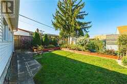 114 GLENCARRY Avenue S Hamilton