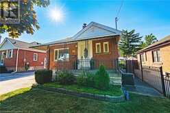 114 GLENCARRY Avenue S Hamilton