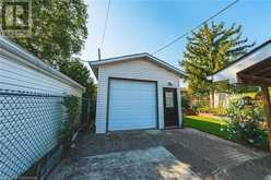 114 GLENCARRY Avenue S Hamilton