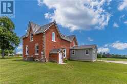 1329 BRANT HIGHWAY 54 Caledonia