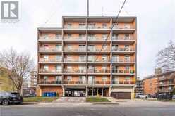 30 SUMMIT Avenue Unit# 703 Hamilton