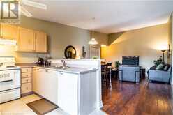 4013 Kilmer Drive Unit# 402 Burlington