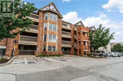 4013 Kilmer Drive Unit# 402 Burlington