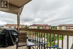 4013 Kilmer Drive Unit# 402 Burlington