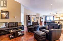 4013 Kilmer Drive Unit# 402 Burlington