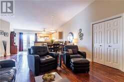 4013 Kilmer Drive Unit# 402 Burlington