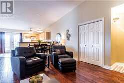 4013 Kilmer Drive Unit# 402 Burlington