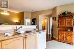 4013 Kilmer Drive Unit# 402 Burlington