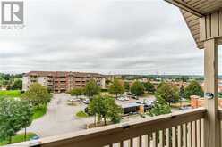 4013 Kilmer Drive Unit# 402 Burlington