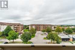 4013 Kilmer Drive Unit# 402 Burlington