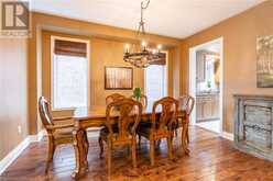 194 NISBET Boulevard Waterdown