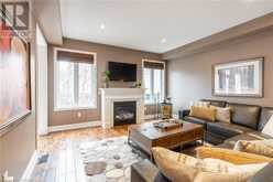 194 NISBET Boulevard Waterdown