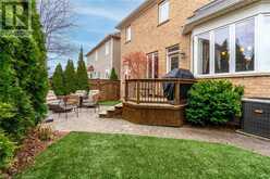 194 NISBET Boulevard Waterdown